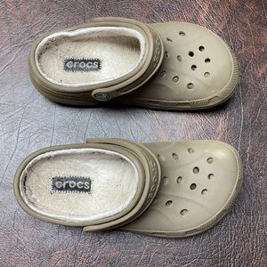Women’s Croc’s (Used)